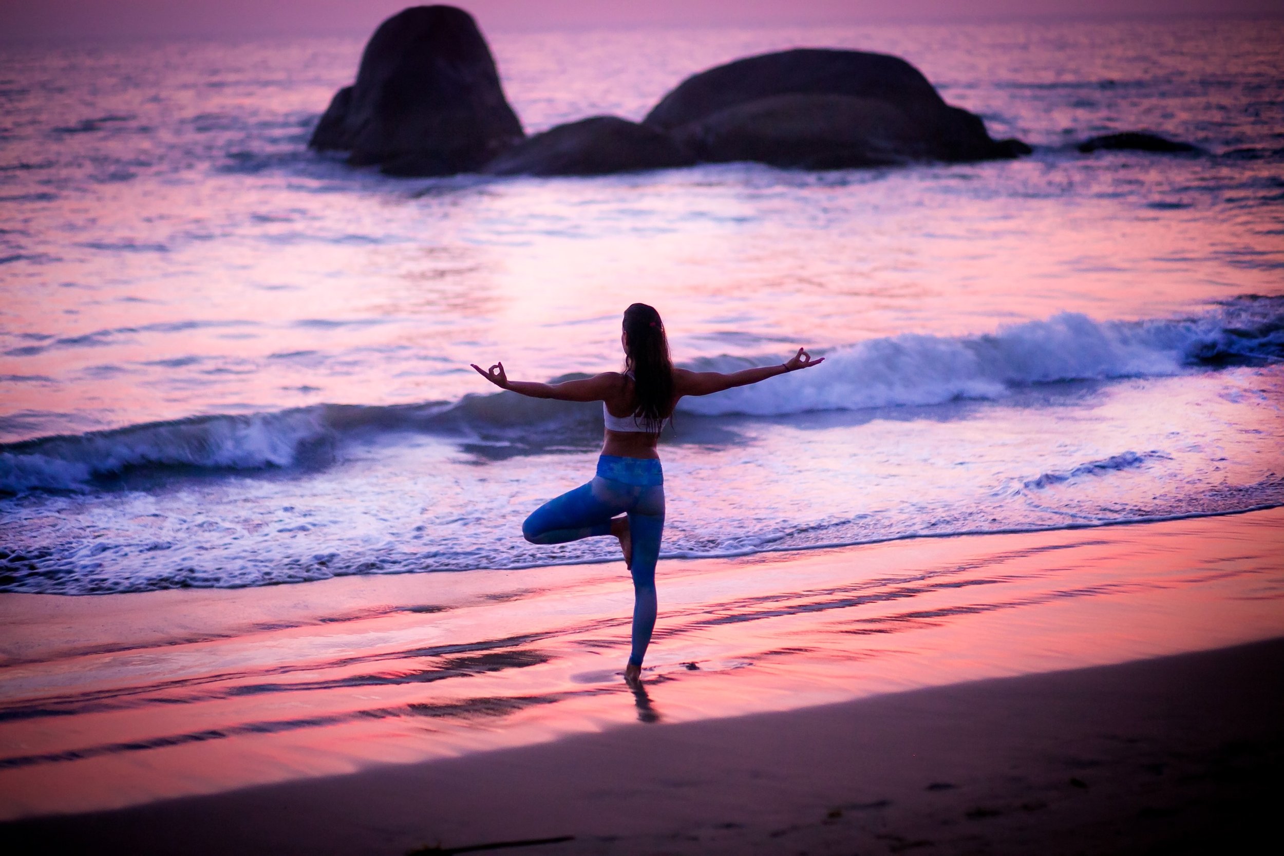 Make peace 
with all the women you once were

Lay flowers at their feet
Offer them incense and honey 
and forgiveness

Honor them and give them your silence
Listen, bless them, 
and let them be

For they are the bones 
of the temple you sit in now

F