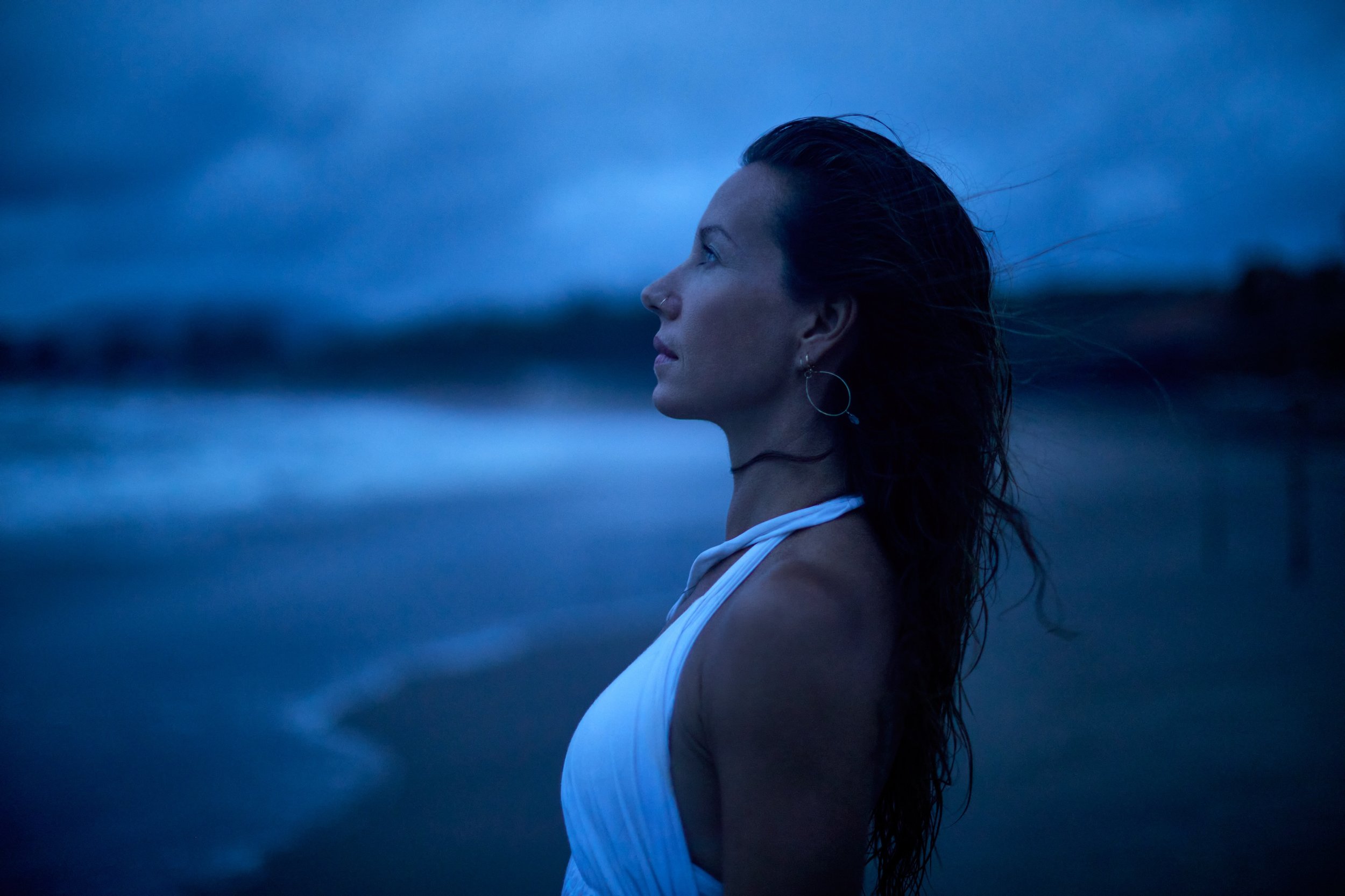 &ldquo;We are in a time that is not a time, and a place that is not a place. We are between the heartbeats of the world.&rdquo;

This is circle casting. 
Spell making
Sacred space creating.
This is what I do and where I live. 
The inbetween, the limi