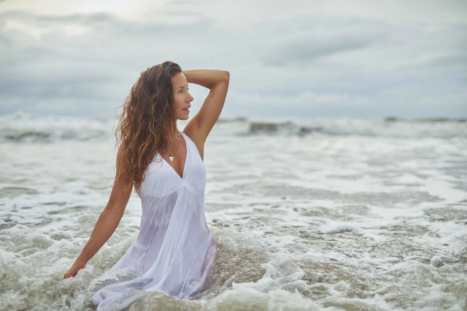 I&rsquo;ve been immersed in it for so long I have barely come up for breath. The launch of SIRENS. The beginning of a new forever project that is already as old as time and that has been my muse since I can remember. 

Join us for the opening night o