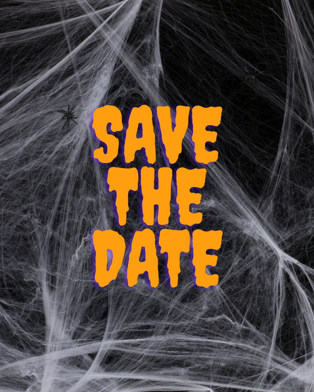 SAVE THE DATE: HALLOWEEN AT PINJARRA JUNCTION! 