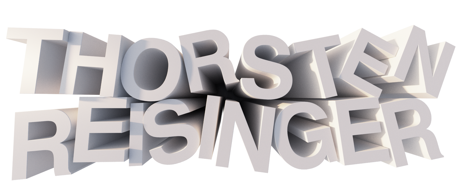 THORSTEN REISINGER