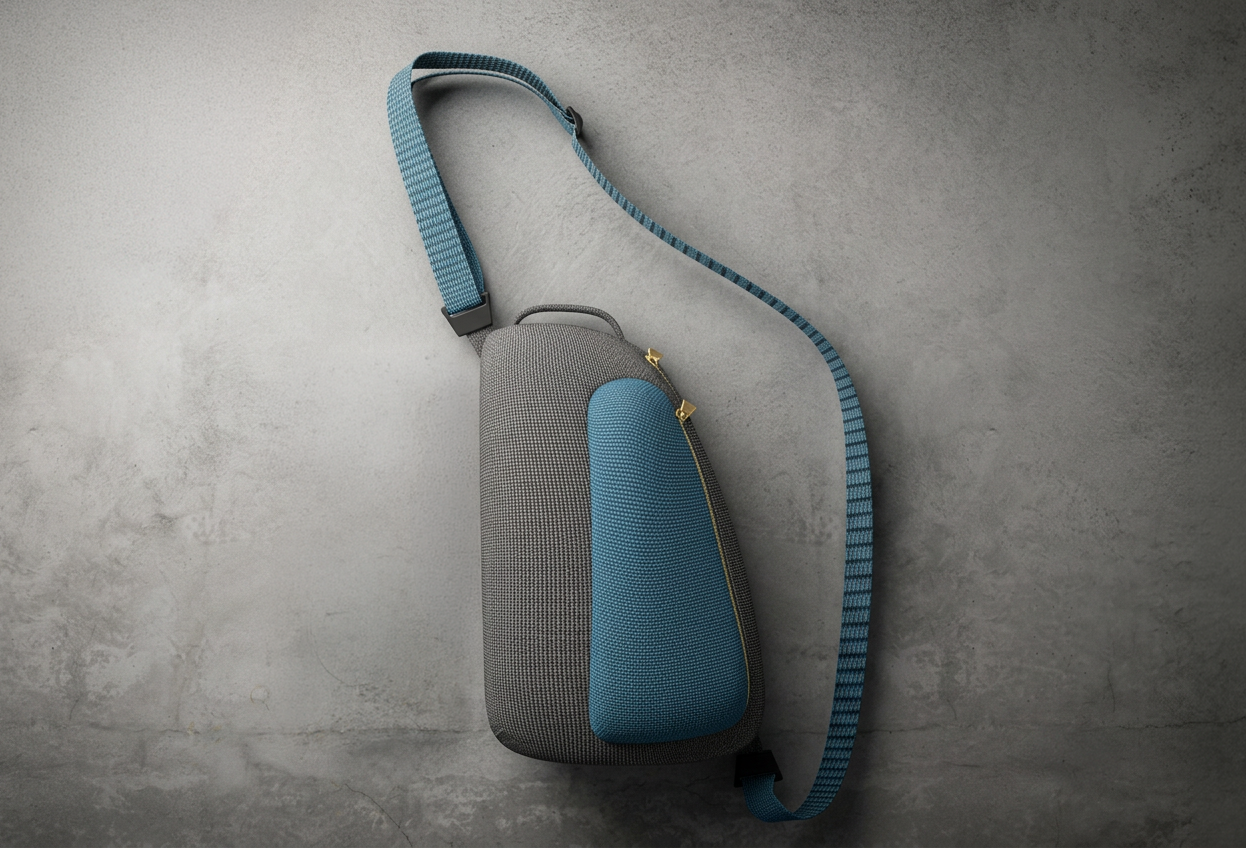 Cross-Bag