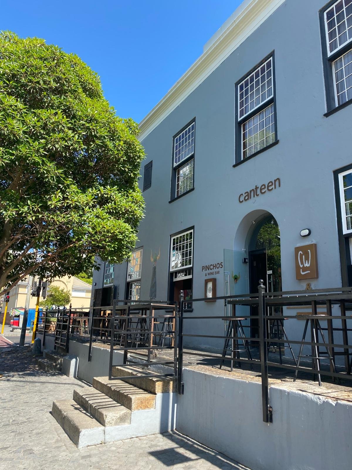 Restaurants