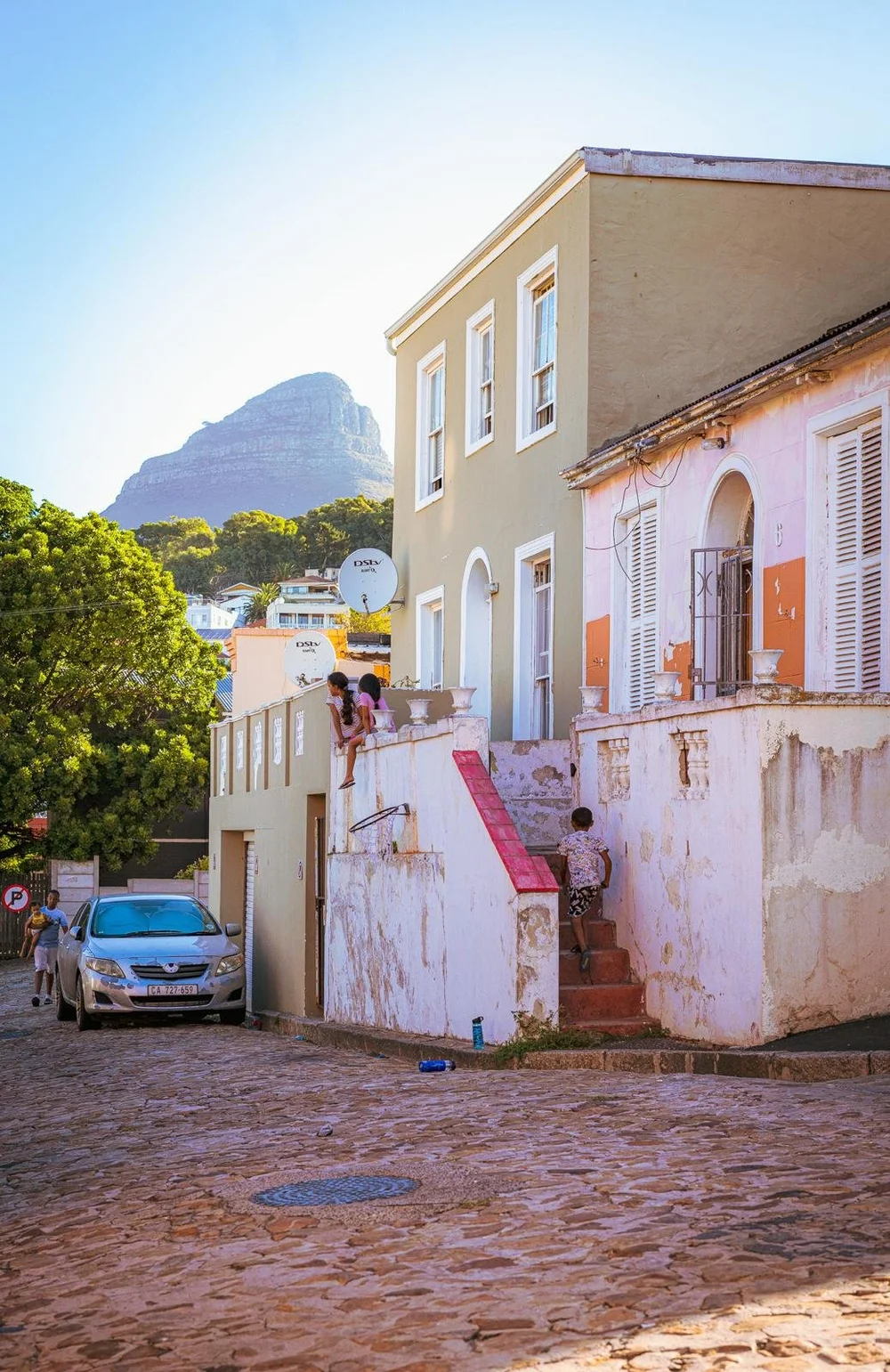 Bo-Kaap