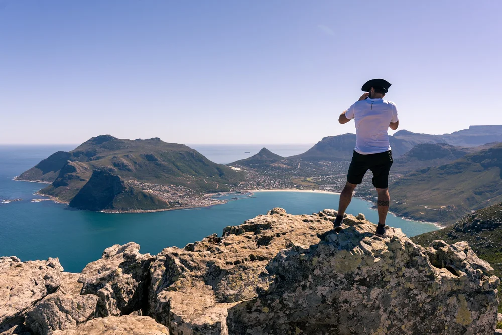 Champman's Peak