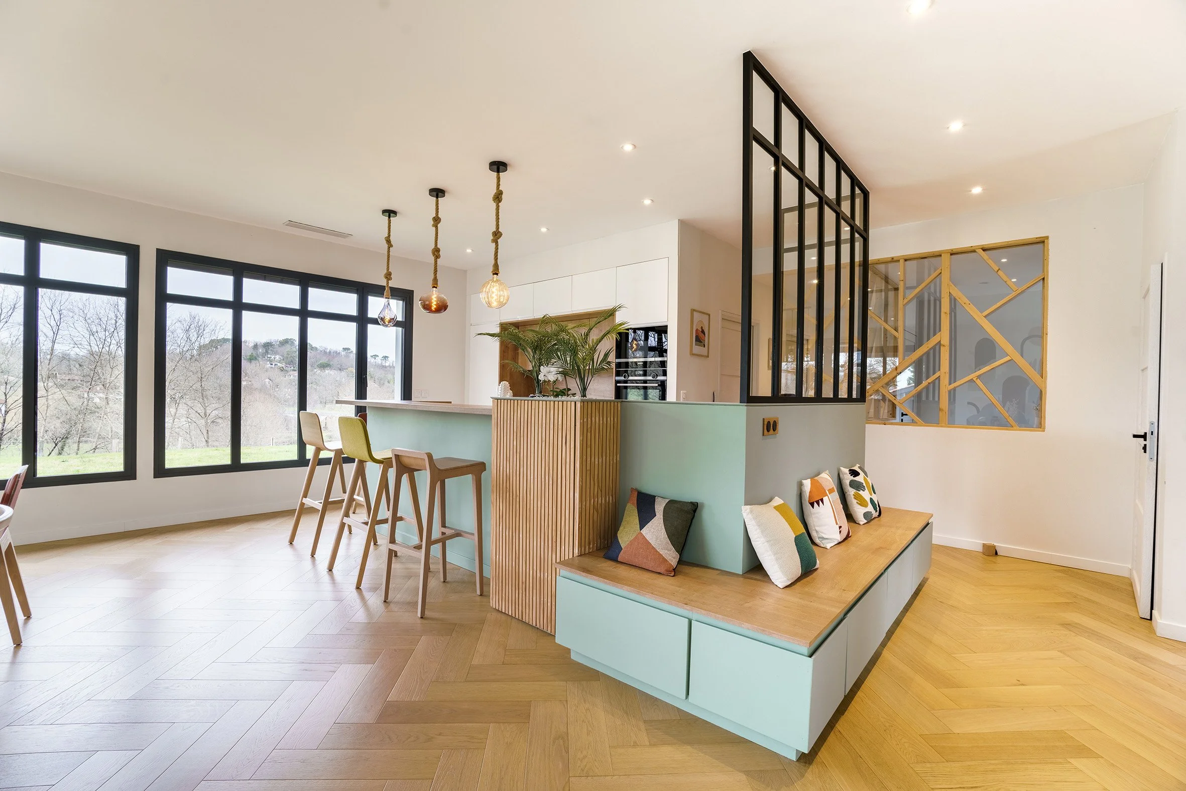 photo immobilière pour architecte