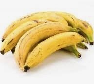 Fresh Plantain