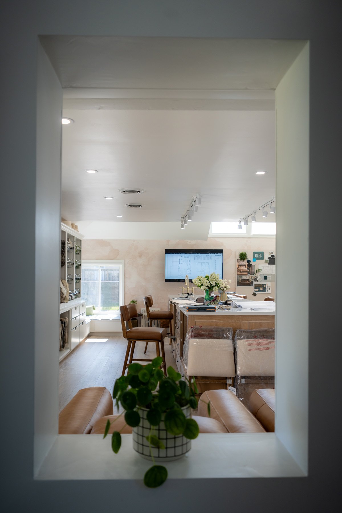 BeBe Design House kitchen
