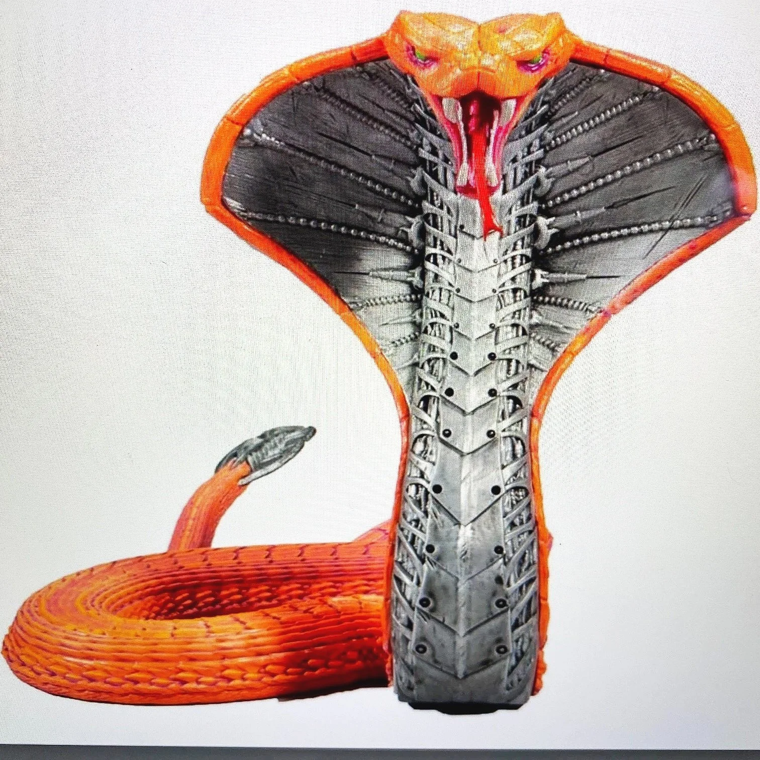 Turbo Toad--Malevolence