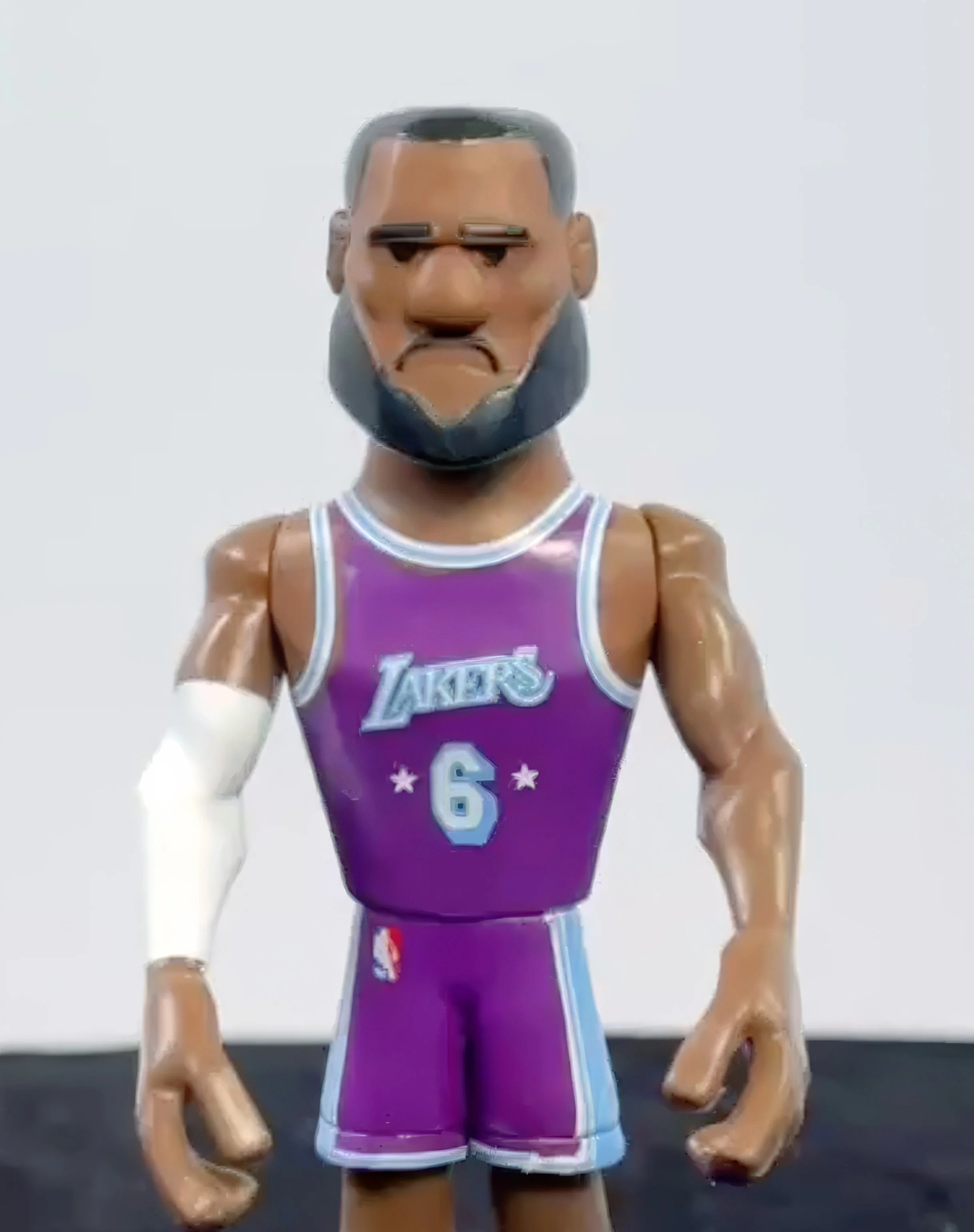 Labron James--EQ As A Way Of Life!