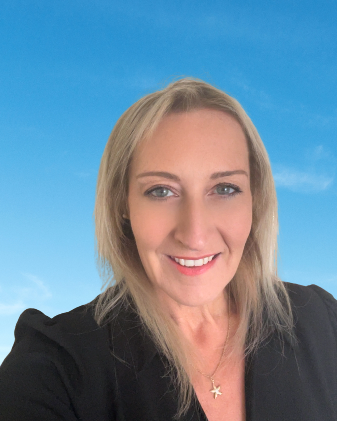 Ginnie Furze, Case Manager