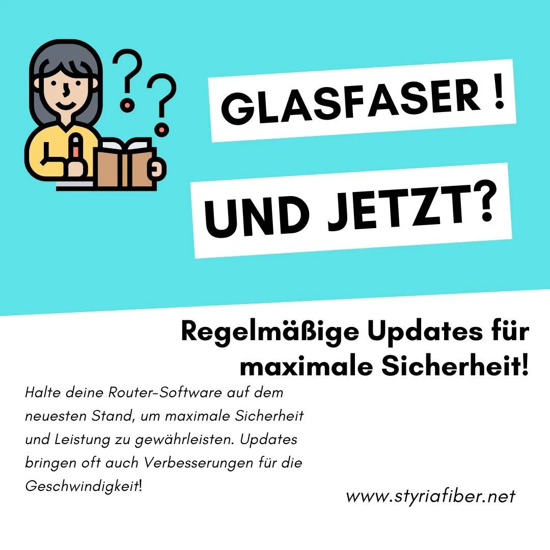 Deinen Leuten gibst du ja auch regelm&auml;&szlig;ig Updates - oder haben die noch nicht die News vom Vorgl&uuml;hen am Wochenende? 🧐