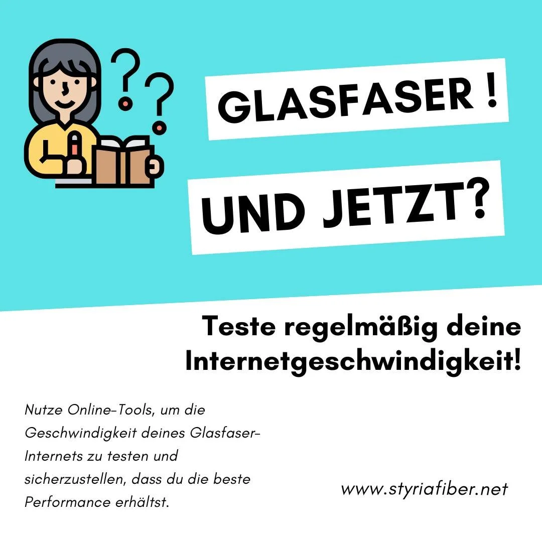 Die 1000 Mbit genommen? Mache gleich den Test und poste dein Ergebnis! 😎
