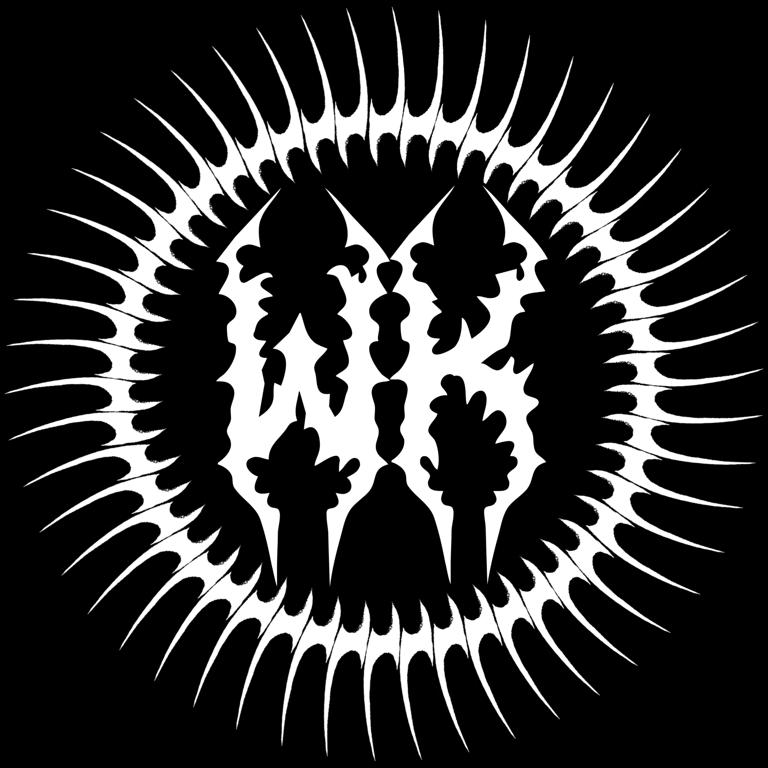 BLASFEMIA 