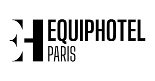 Logo de l'Hôtel EquiParis.