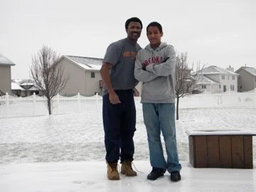 2009 Indiana Holiday & Emanuel's 10th Bday