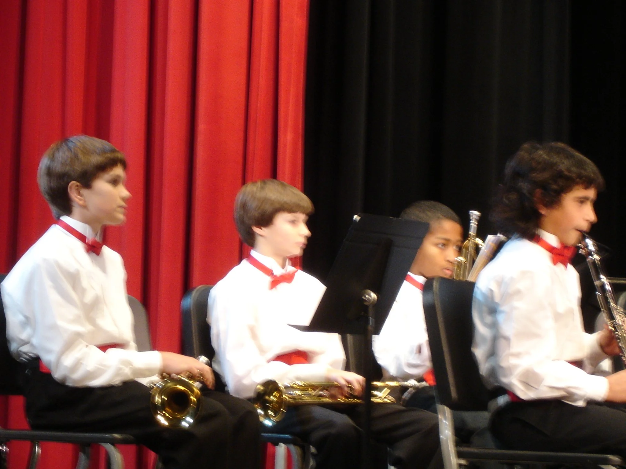 St. Stephen's Winter Concert 2007-2.JPG