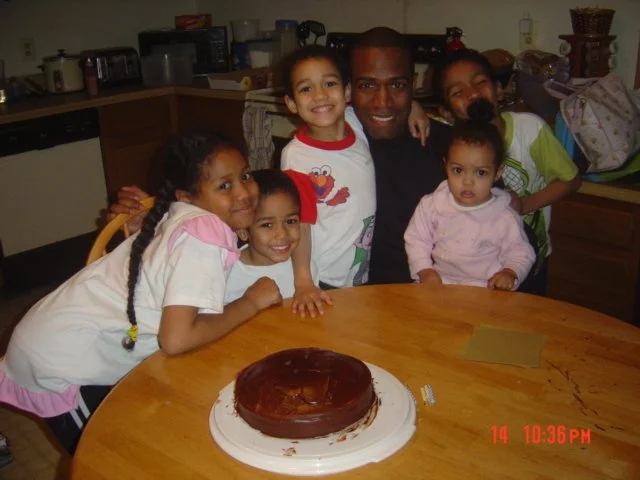 Alexander - bday cake.JPG