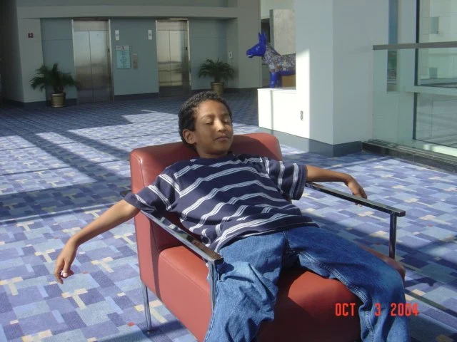 Danilo - chillin.JPG