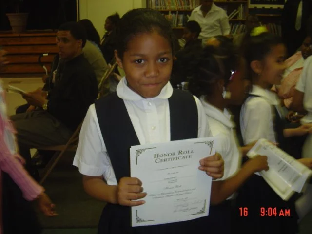 Amanda - Honor roll.JPG