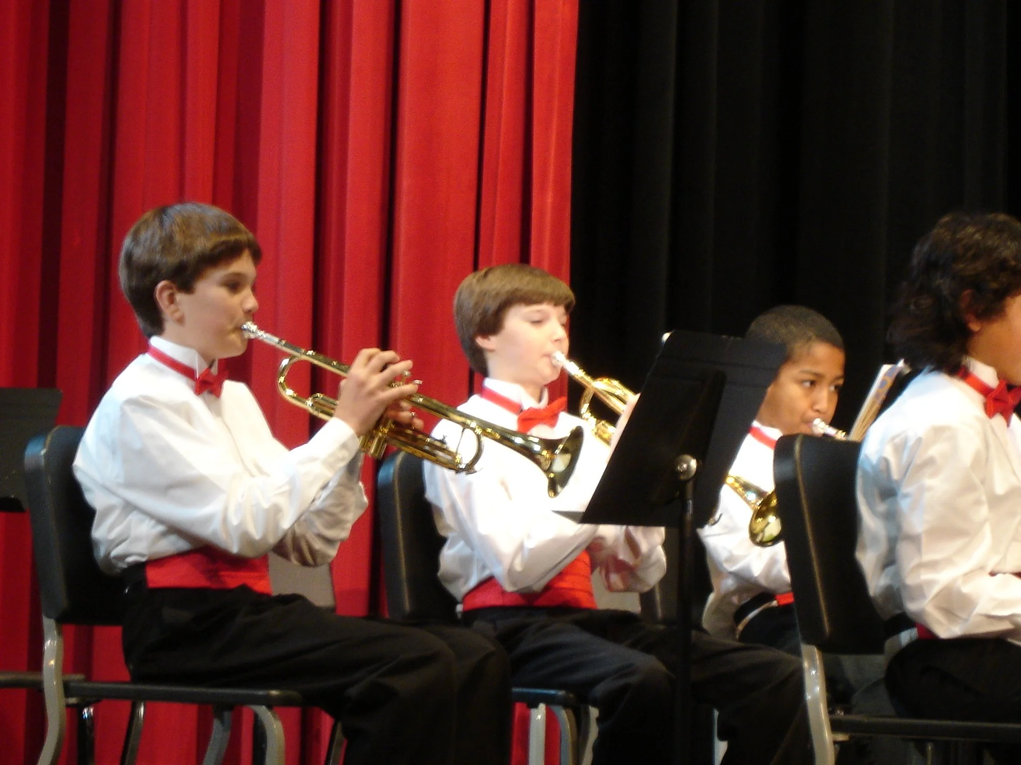 St. Stephen's Winter Concert 2007-1.JPG