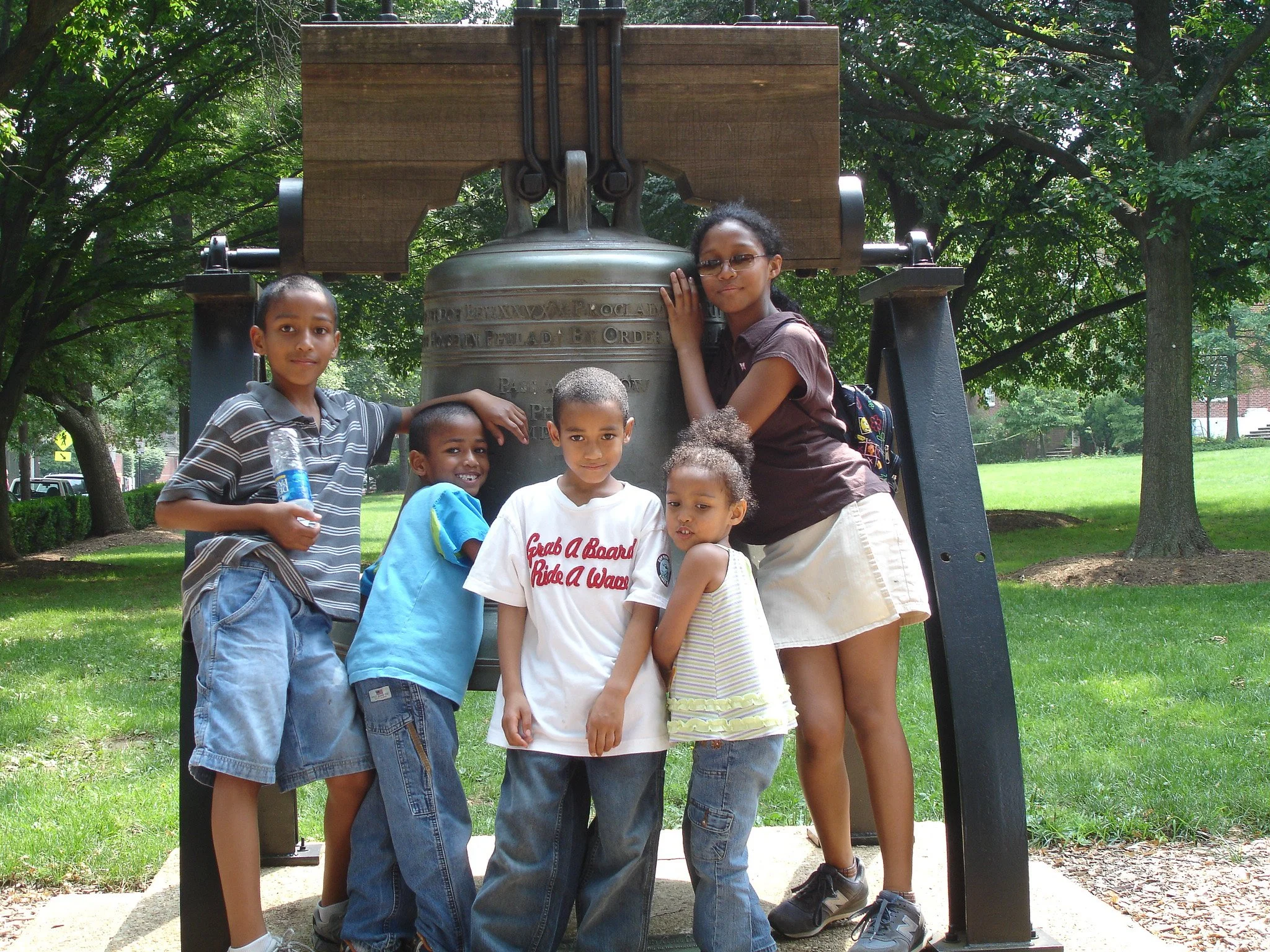 4th of July, Annapolis, MD, 2006