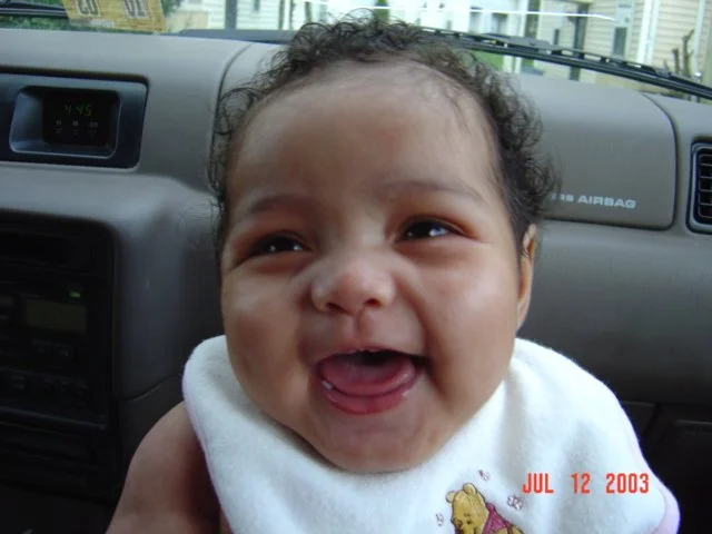 Samantha giggling 2.JPG