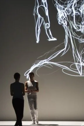 © Laurent PHILIPPE : Divergence.jpeg