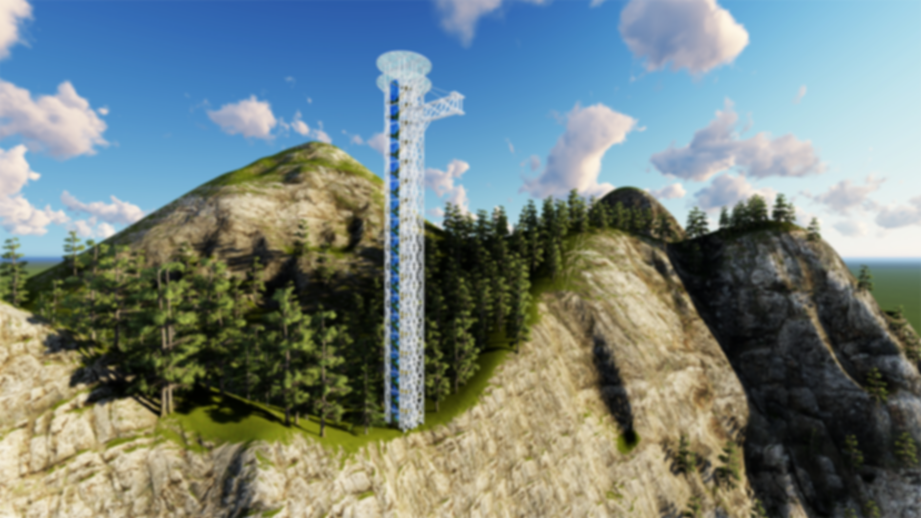 Towers Design - Sanda Atelier — sandaindia.com