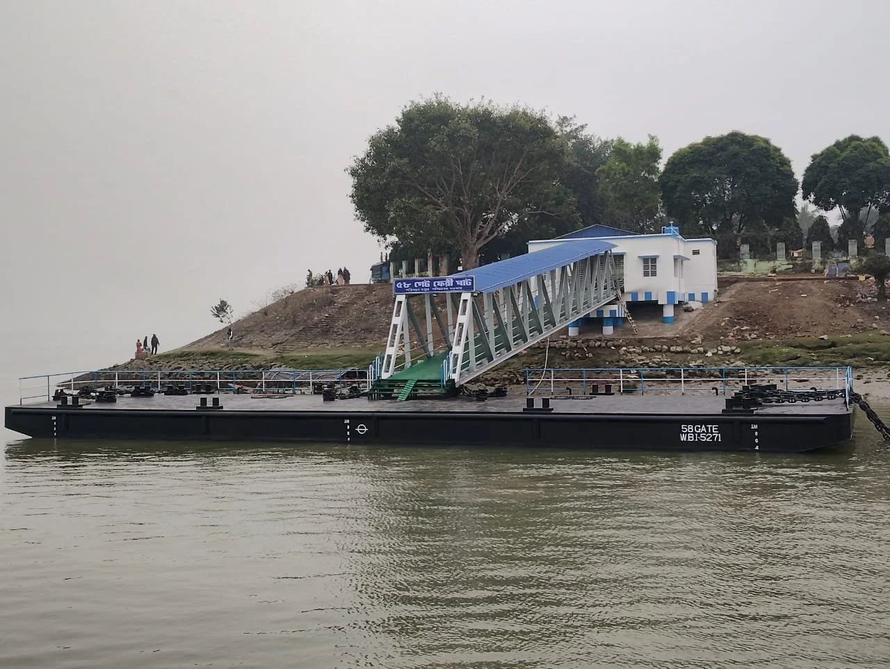 Jetty Dsign Jettys Design - Sanda Atelier — sandaindia.com
