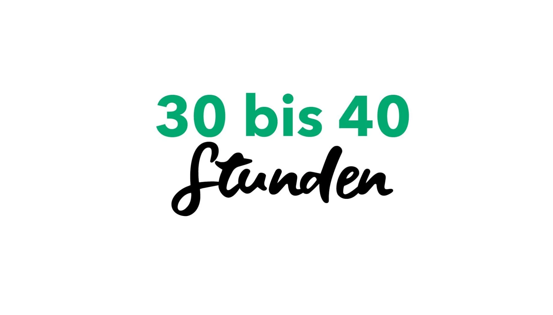 Die verblüffende Zahl: