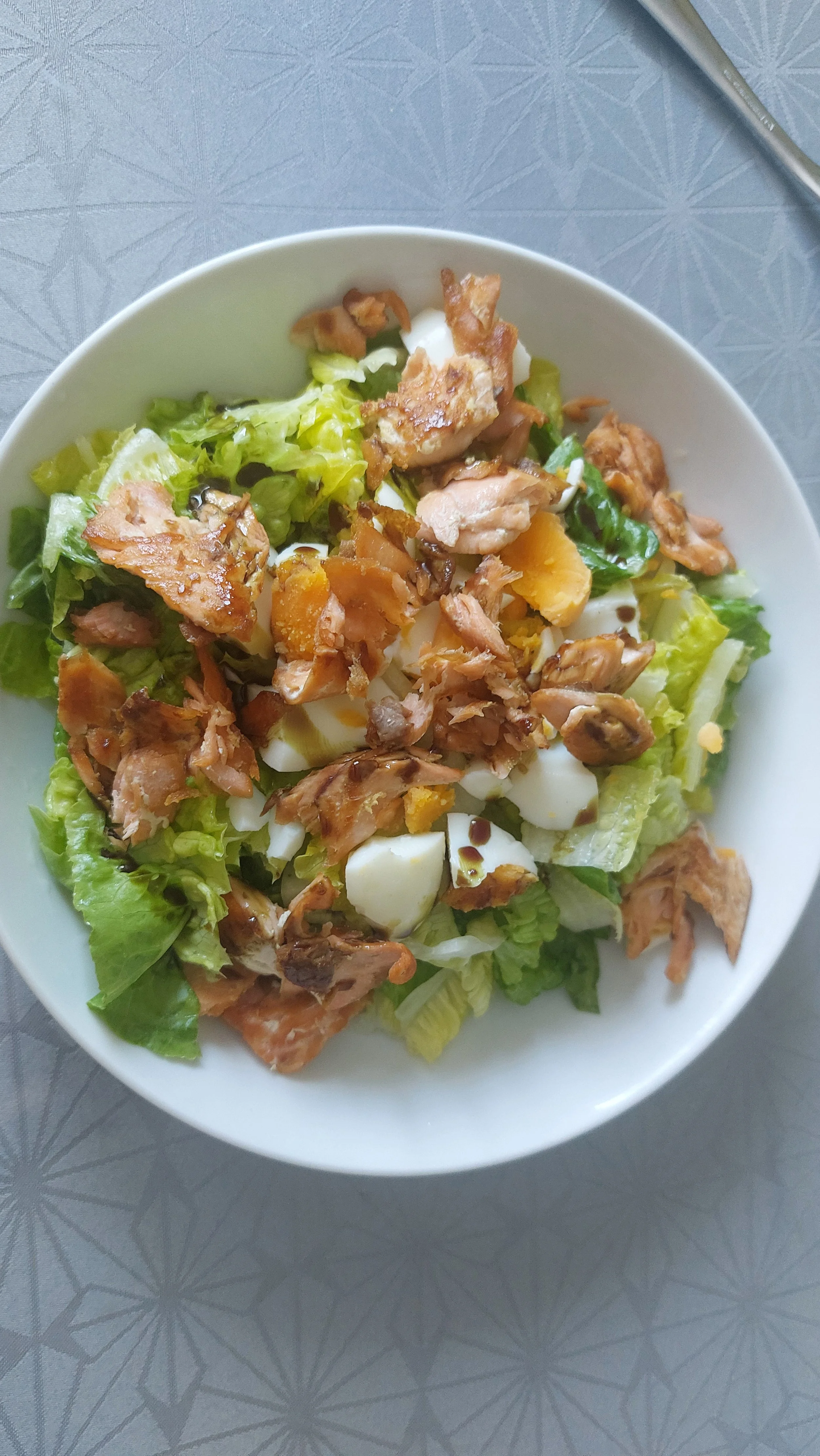 Ursula Gumprecht – Gesundes und schmackhaftes Abendessen