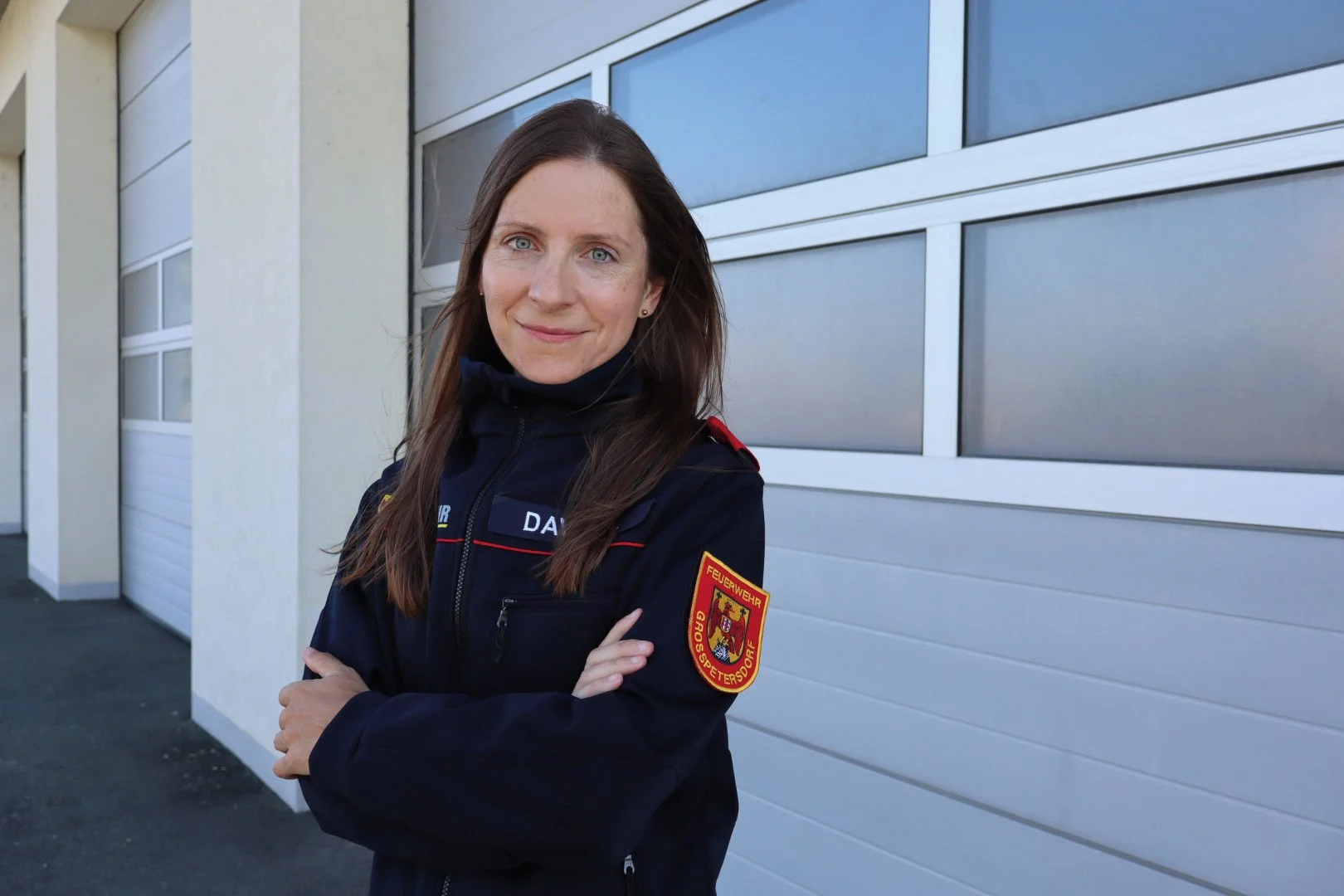 Helfen macht stark