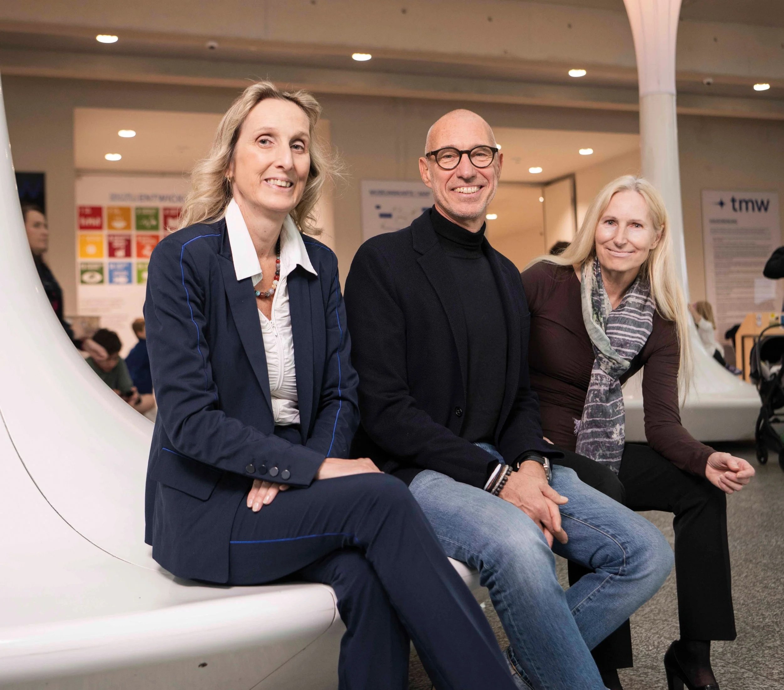 Immunboost durch Impfen