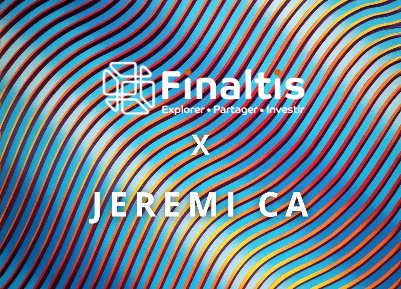 Vernissage de l’exposition “Au delà des limites” avec JérémiCa