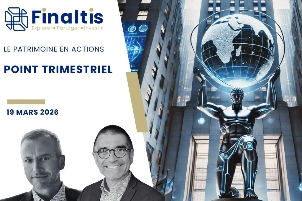 Point de gestion - 19 mars 2026 