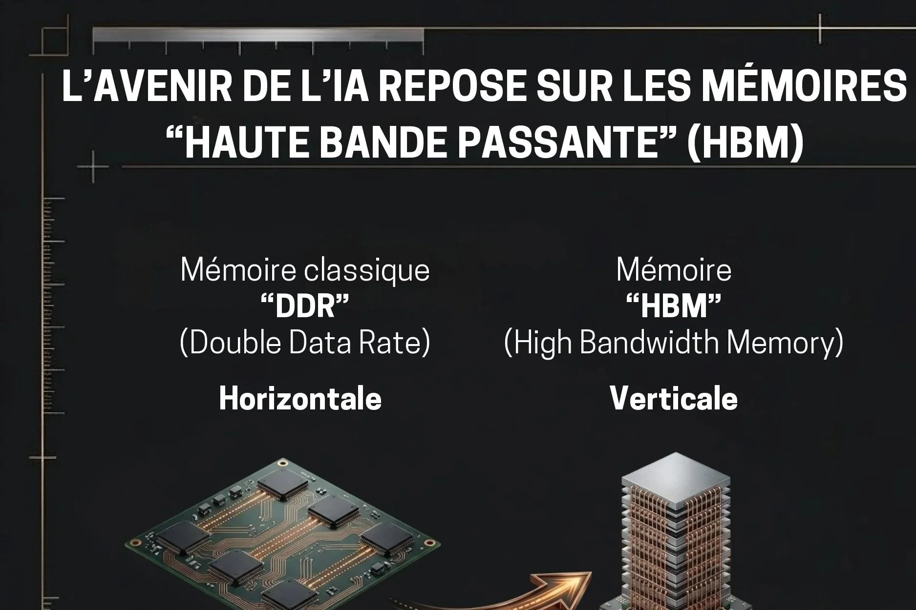 🚀&nbsp;La mémoire est l’avenir de l’IA…