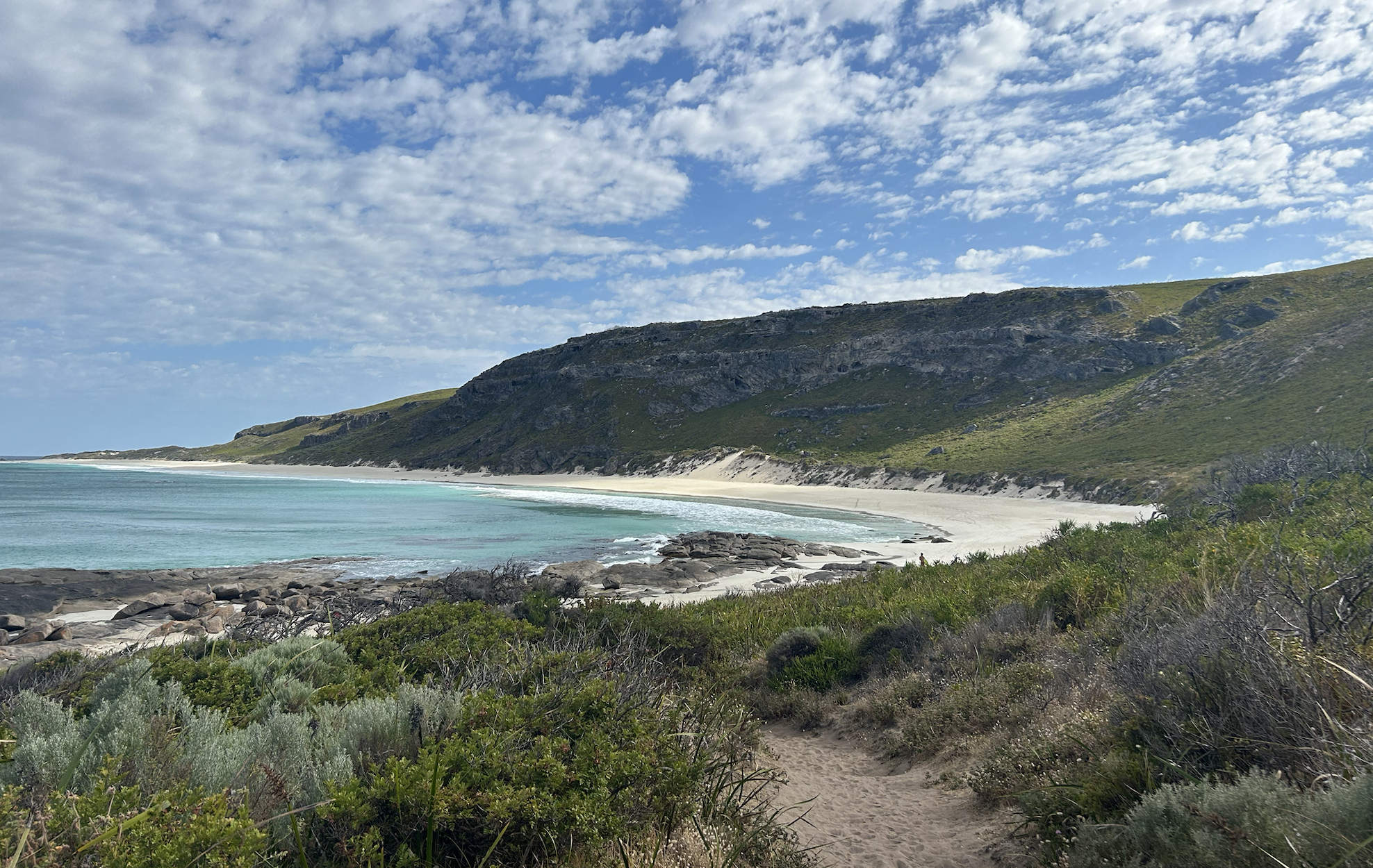 Best Walking Trails Around Margaret River