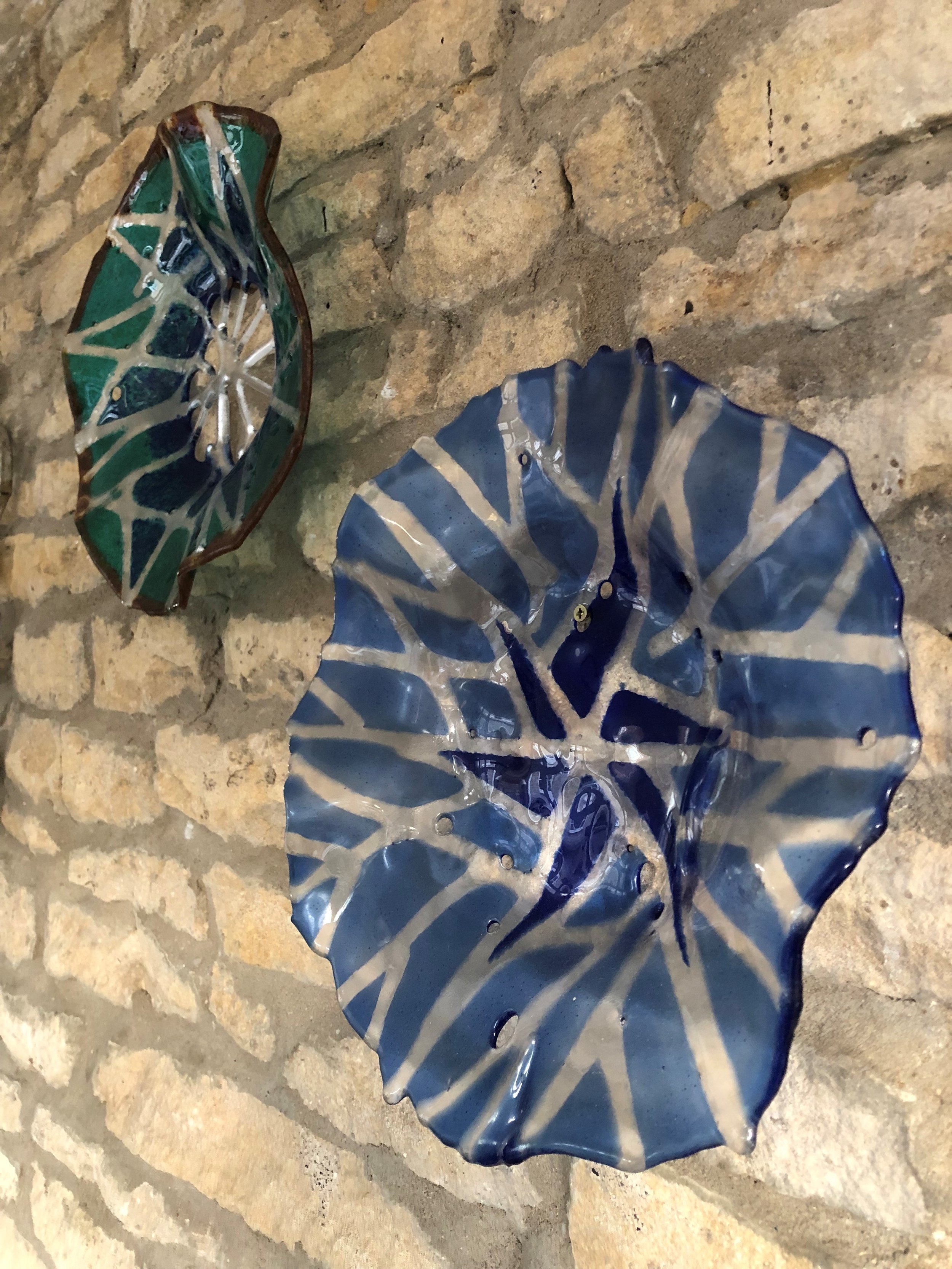 Lattice bowls on wall.jpg