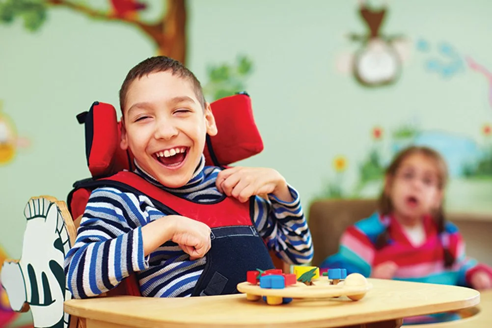 Embracing inclusion: The profound benefits of keeping pupils with Special Educational Needs in mainstream education.