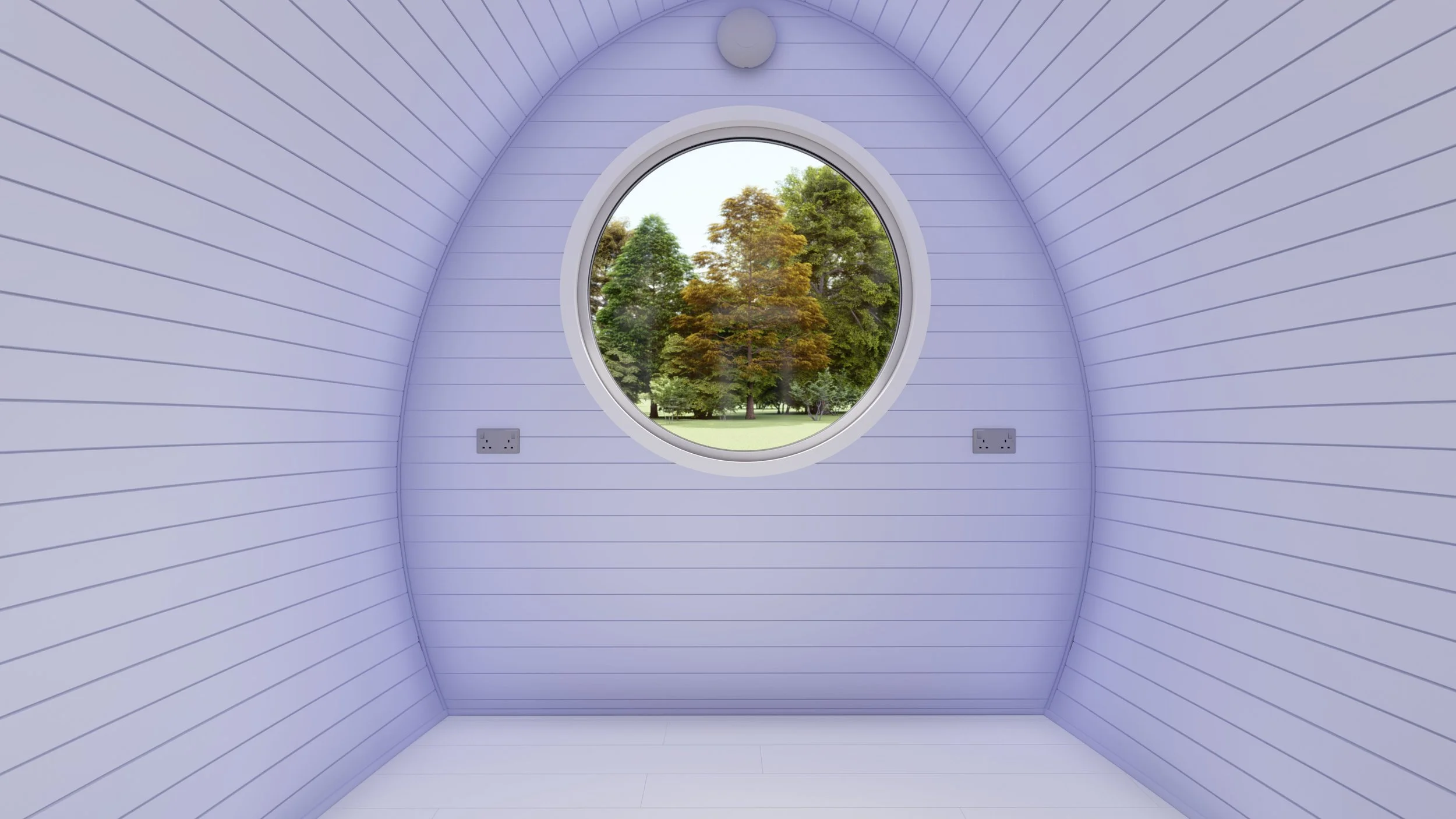 Arcadia EdPod - minimal running costs