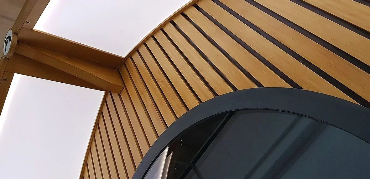 Arcadia EdPod - 50 year warranty