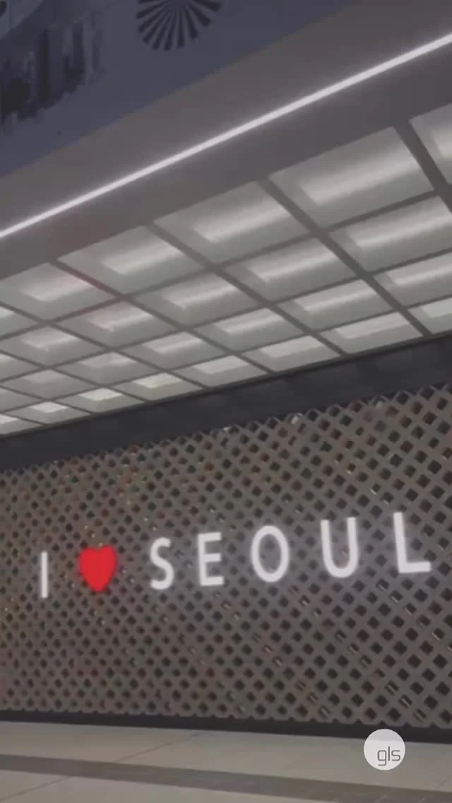 Ep. 1 of turning our random travel snaps into design direction π
The team was in Seoul for a project, and let’s just say the city lights and fried chicken became an unexpected design inspiration. 
P.S. Who needs Pinterest when you’ve g