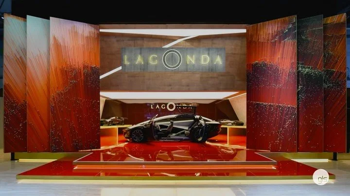 Every space is built to connect, inspire, and leave a lasting impression.

Think your next project deserves the spotlight? Let&rsquo;s chat👇
projects@glsdesign.co.uk

#GLSDesign #ExhibitionDesign #LiveExperiences #TradeshowDesign #commercialinterior