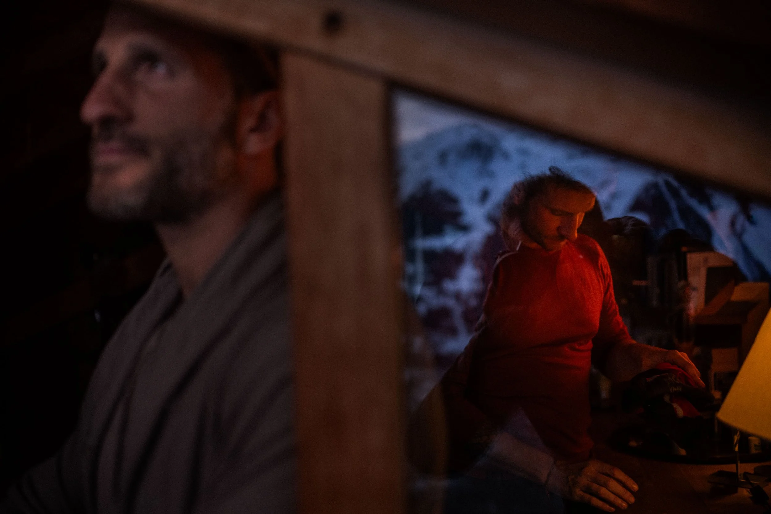 Bucket List Adventure (Part 2)