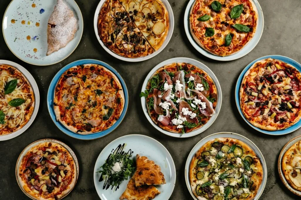 Pizza Catering for Corporate Events in Melbourne &amp; Beyond