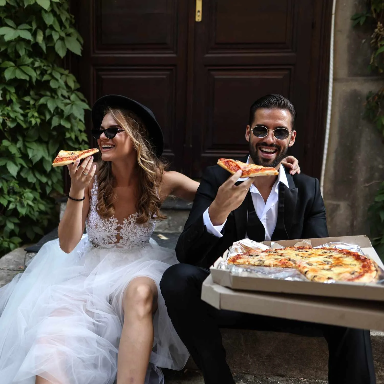 Pizza Catering for Weddings in Melbourne &amp; Mornington Peninsula