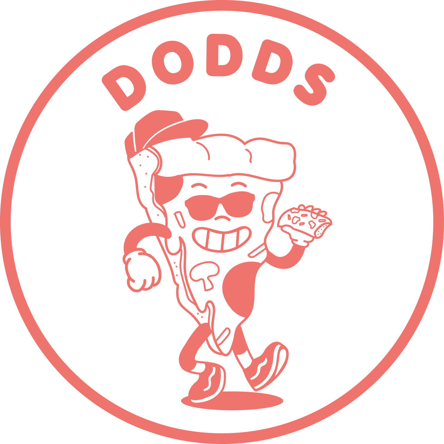 Dodds Pizza