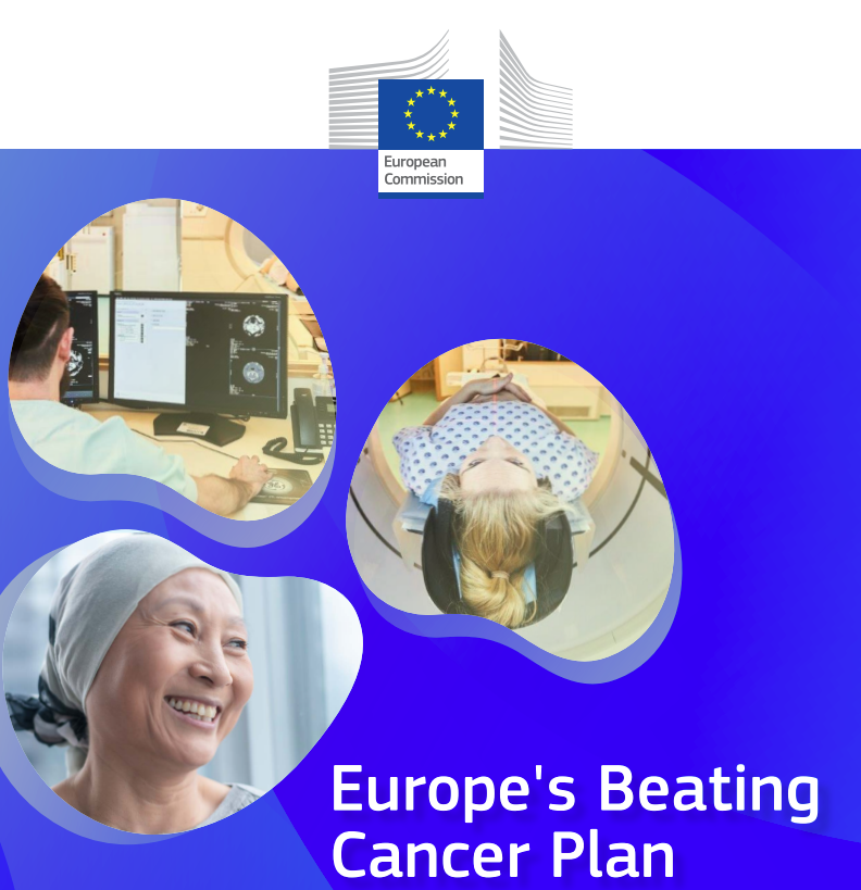 Europe´s Beating Cancer Plan