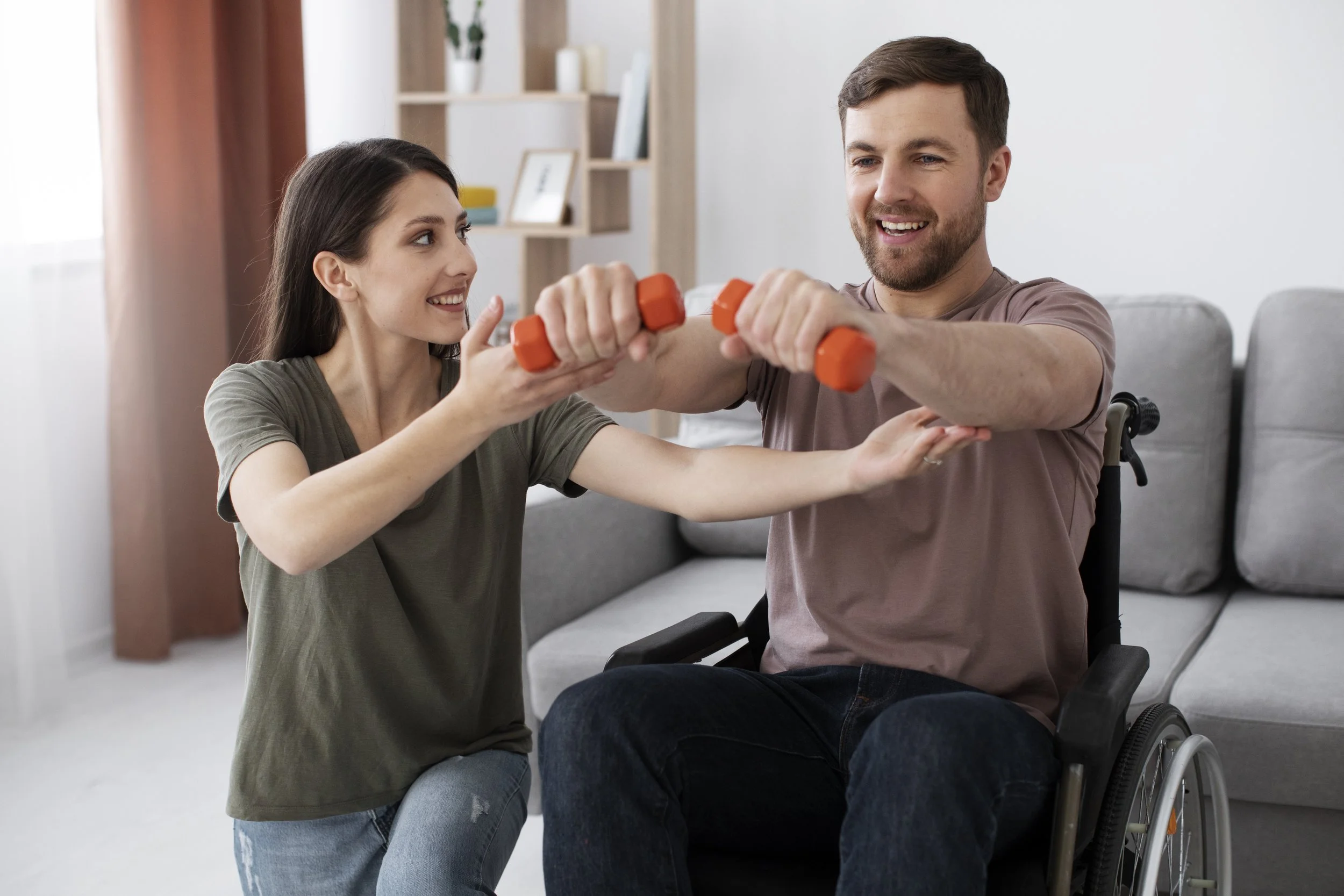 Our Services — Beyond Limits Healthcare
